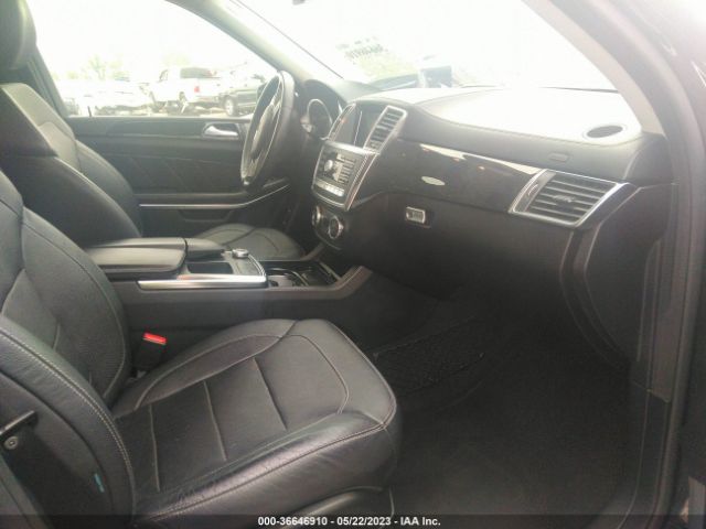 4JGDF7CE9EA375558 Mercedes-Benz Gl-class Gl 450