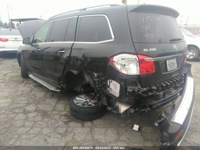 4JGDF7CE9EA375558 Mercedes-Benz Gl-class Gl 450