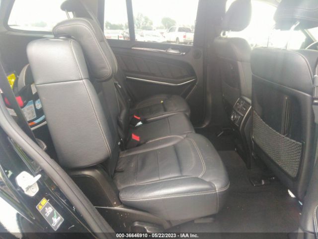 4JGDF7CE9EA375558 Mercedes-Benz Gl-class Gl 450