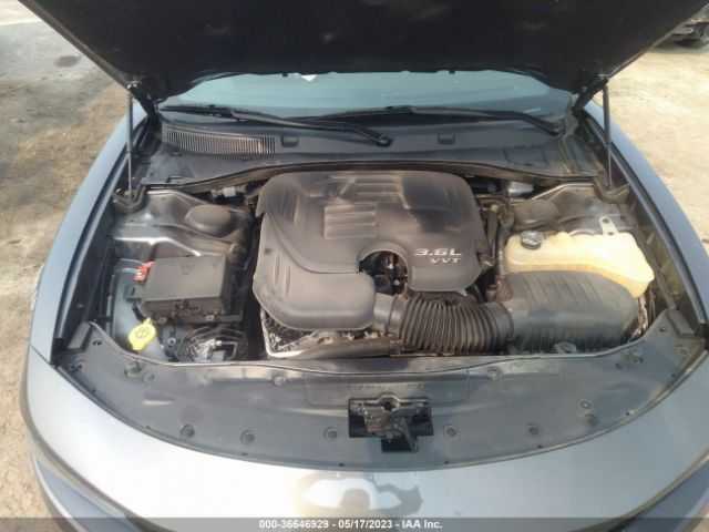2C3CDXJG2GH116381 Dodge Charger Sxt