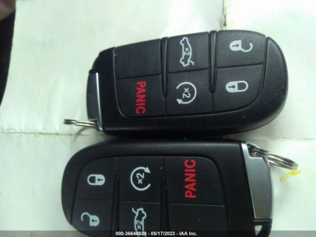 2C3CDXJG2GH116381 Dodge Charger Sxt