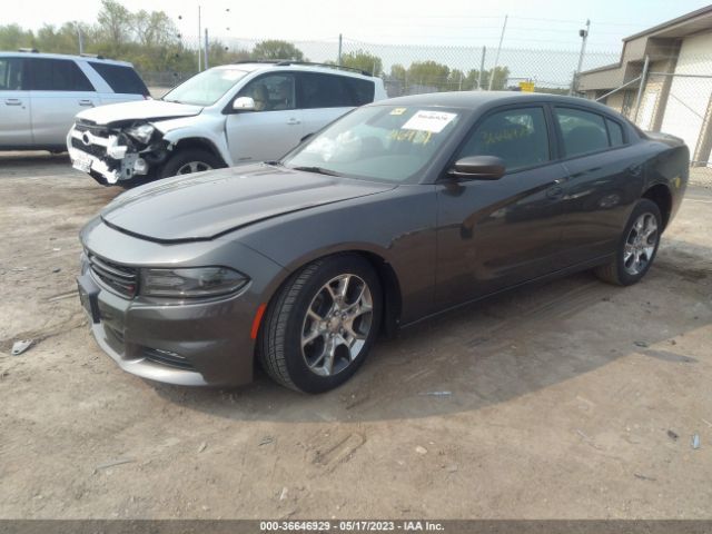 2C3CDXJG2GH116381 Dodge Charger Sxt