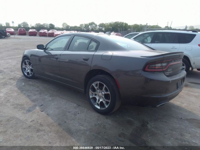 2C3CDXJG2GH116381 Dodge Charger Sxt