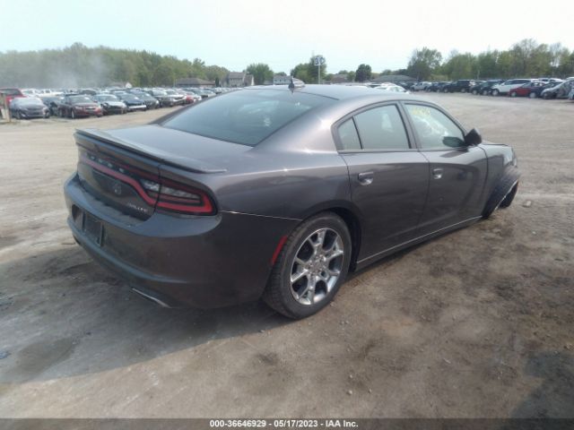 2C3CDXJG2GH116381 Dodge Charger Sxt
