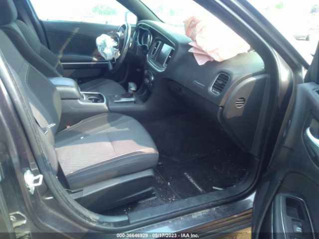 2C3CDXJG2GH116381 Dodge Charger Sxt