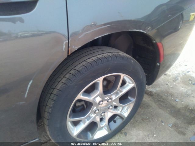 2C3CDXJG2GH116381 Dodge Charger Sxt