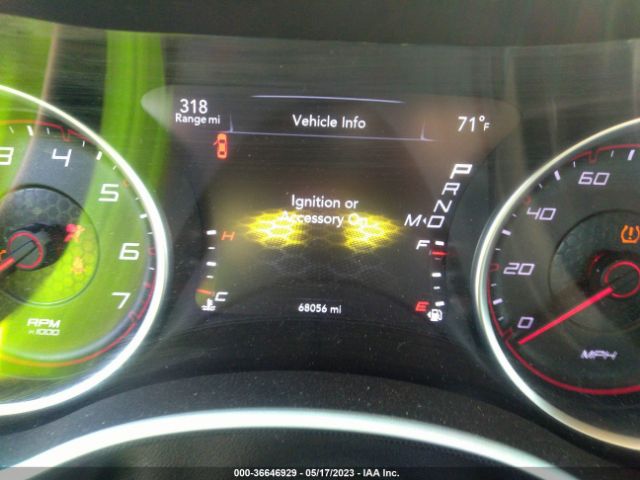 2C3CDXJG2GH116381 Dodge Charger Sxt