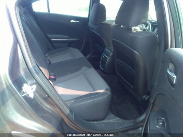2C3CDXJG2GH116381 Dodge Charger Sxt