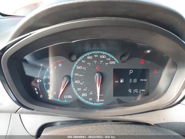 Chevrolet SPARK LS 2021 KL8CB6SA1MC707251 Image 7