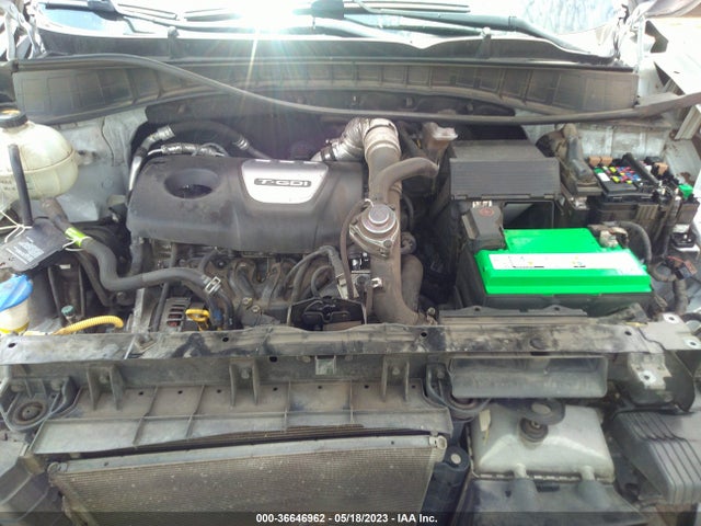 Hyundai Tucson Value 2018 KM8J33A28JU642937 Image 12