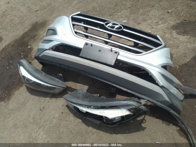 Hyundai Tucson Value 2018 KM8J33A28JU642937 Image 4