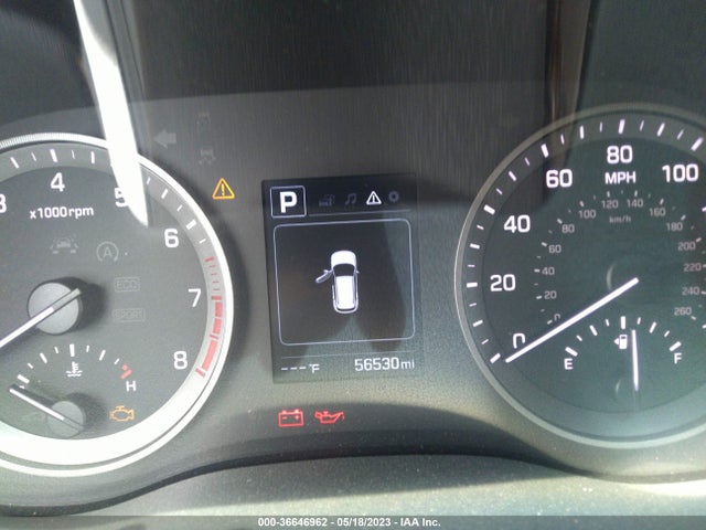 Hyundai Tucson Value 2018 KM8J33A28JU642937 Image 9