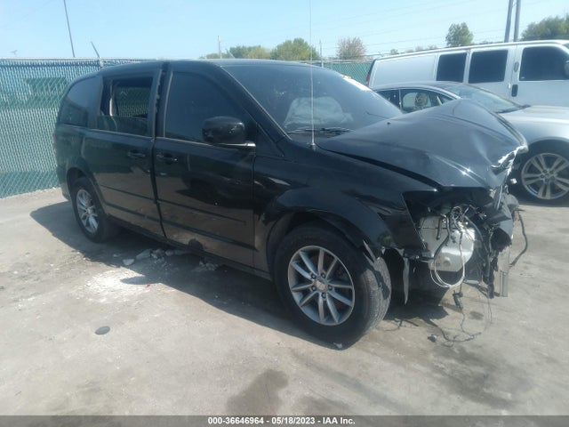 2015 2C4RDGBG5FR670978 главное изображение