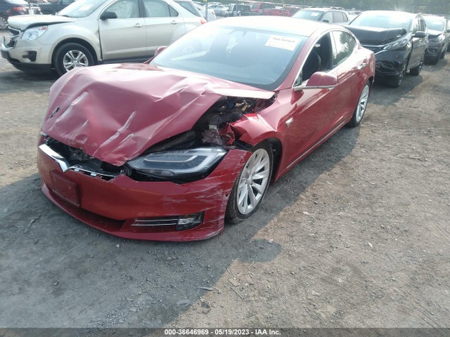 5YJSA1E23HF190296 Tesla Model S 100d/90d/75d/60d/p100d