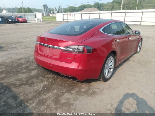 5YJSA1E23HF190296 Tesla Model S 100d/90d/75d/60d/p100d