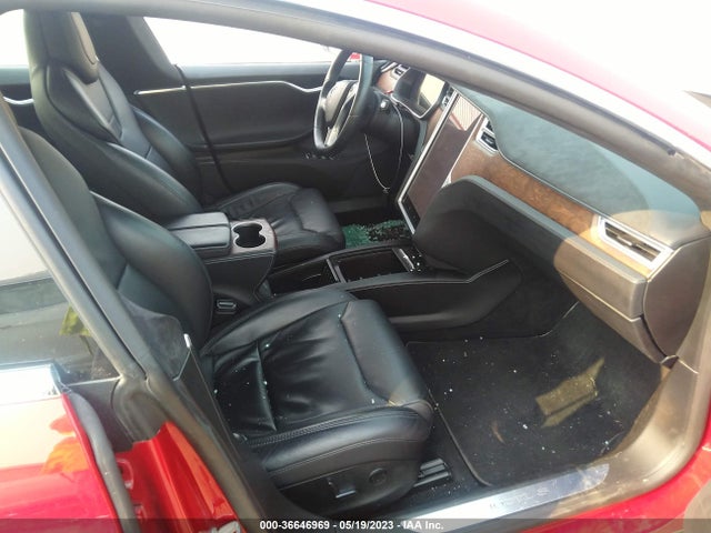 5YJSA1E23HF190296 Tesla Model S 100d/90d/75d/60d/p100d