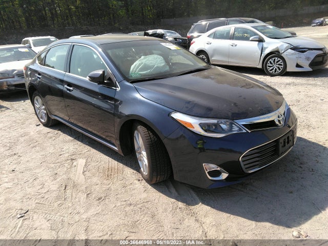 2015 4T1BK1EB2FU163491 main image