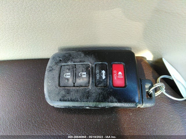 Toyota AVALON LIMITED 2015 4T1BK1EB2FU163491 Image 3