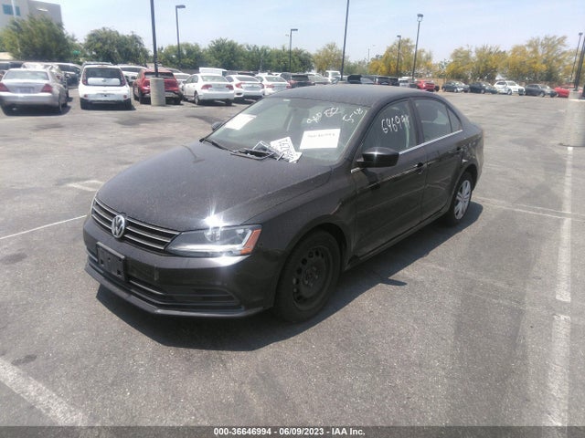 3VW2B7AJ1HM402862 Volkswagen Jetta 1.4t S