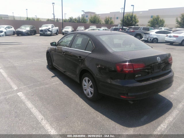 3VW2B7AJ1HM402862 Volkswagen Jetta 1.4t S