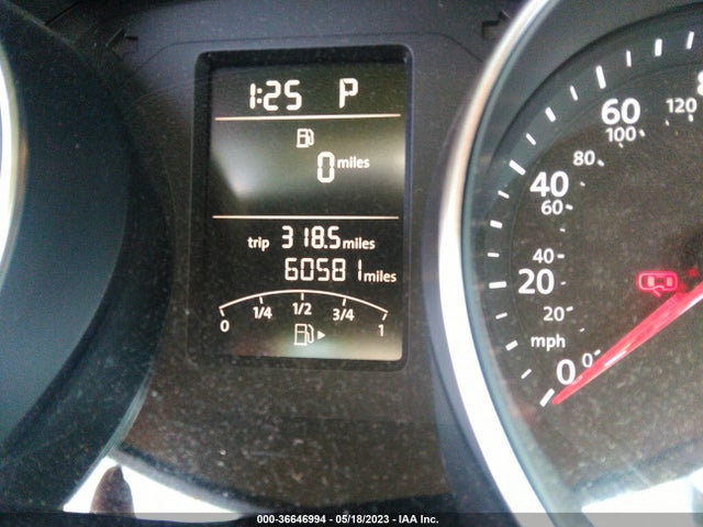 3VW2B7AJ1HM402862 Volkswagen Jetta 1.4t S