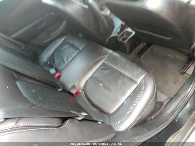 Chevrolet Sonic Premier 2018 1G1JF5SBXJ4107168 Image 8