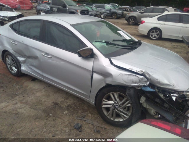 2019 KMHD84LF3KU860743 main image