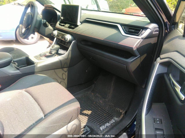 2023 Toyota RAV4, VIN: JTMCB3FV8PD115556
