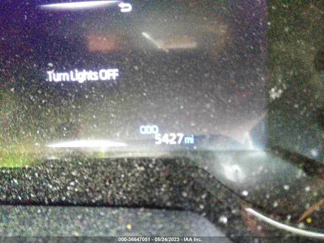 2023 Toyota RAV4, VIN: JTMCB3FV8PD115556