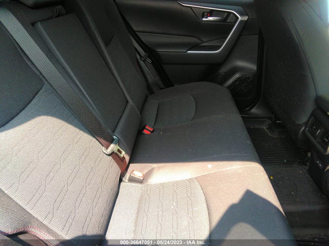 2023 Toyota RAV4, VIN: JTMCB3FV8PD115556
