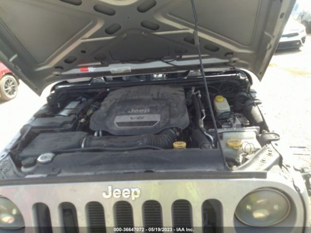 1C4AJWAGXGL162517 Jeep Wrangler Sport