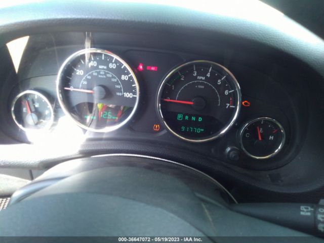 1C4AJWAGXGL162517 Jeep Wrangler Sport