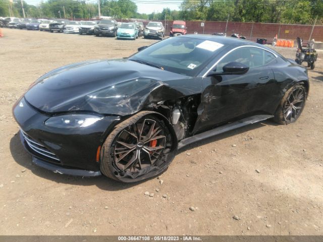 SCFSMGAW2MGN05707 Aston Martin 177950