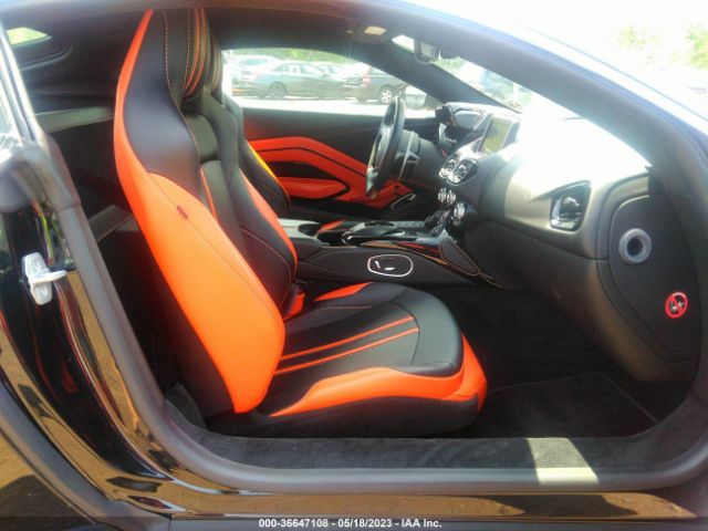 SCFSMGAW2MGN05707 Aston Martin 177950