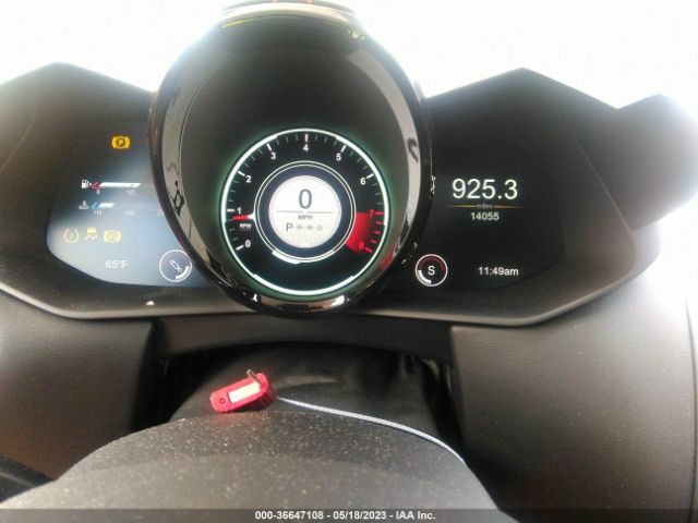 SCFSMGAW2MGN05707 Aston Martin 177950