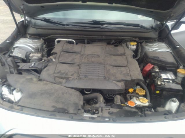 4S3BNEN60K3012803 Subaru Legacy Limited