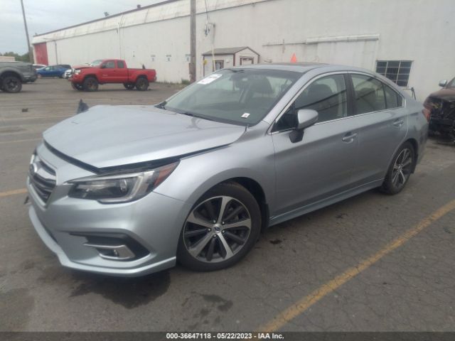 4S3BNEN60K3012803 Subaru Legacy Limited