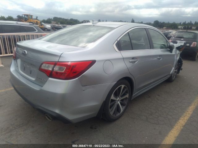 4S3BNEN60K3012803 Subaru Legacy Limited