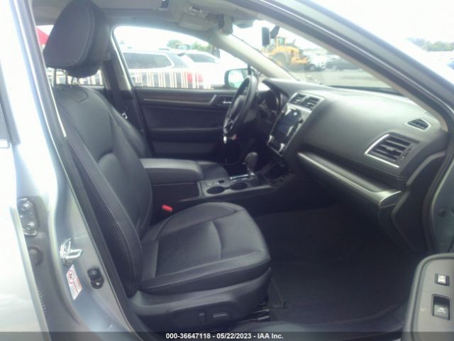 4S3BNEN60K3012803 Subaru Legacy Limited