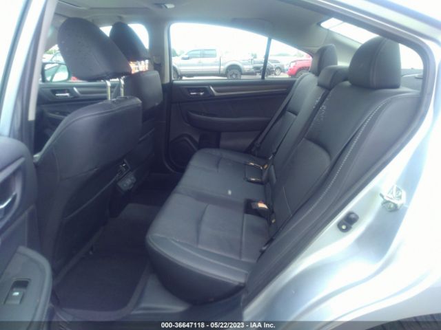 4S3BNEN60K3012803 Subaru Legacy Limited