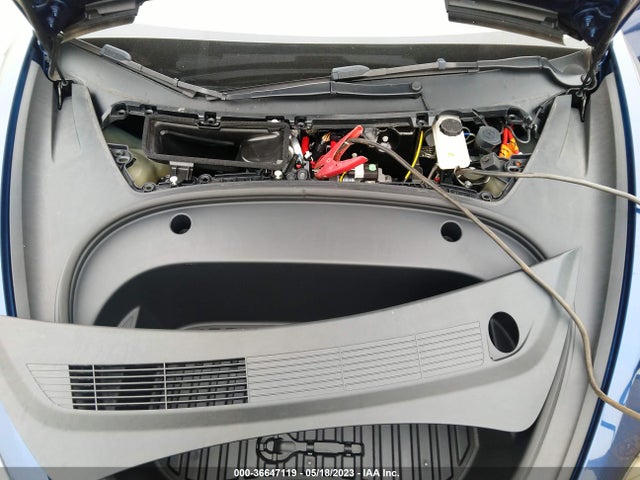 Tesla Model 3 Long Range 2022 5YJ3E1EB4NF277726 Image 12