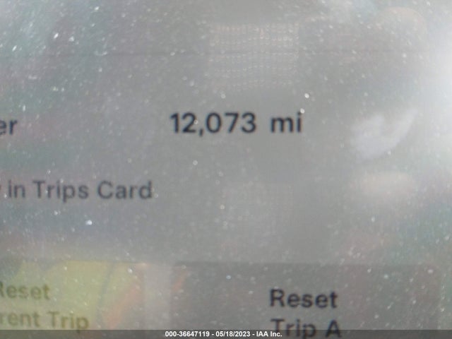 Tesla Model 3 Long Range 2022 5YJ3E1EB4NF277726 Image 9