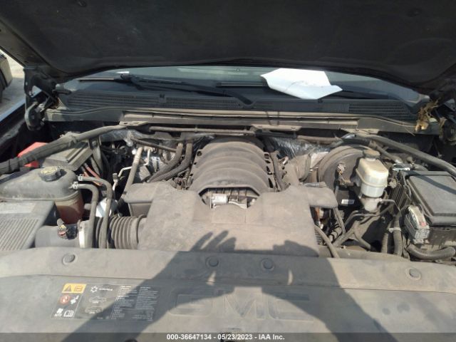 1GTR1UEC4EZ325946 GMC Sierra 1500 Sle