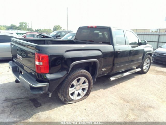 1GTR1UEC4EZ325946 GMC Sierra 1500 Sle