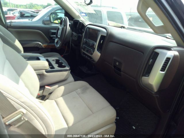 1GTR1UEC4EZ325946 GMC Sierra 1500 Sle