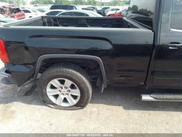 1GTR1UEC4EZ325946 GMC Sierra 1500 Sle