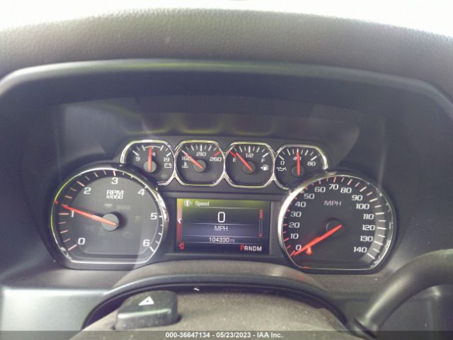 1GTR1UEC4EZ325946 GMC Sierra 1500 Sle