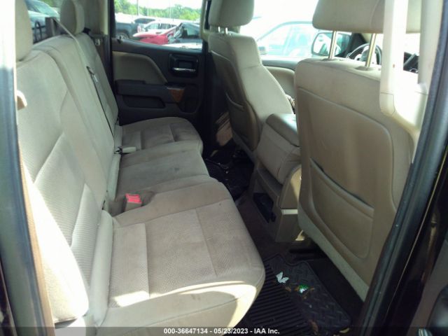 1GTR1UEC4EZ325946 GMC Sierra 1500 Sle