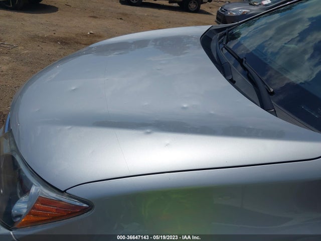 Toyota RAV4 LE 2015 2T3ZFREV1FW148354 Image 6