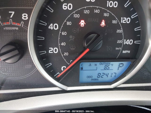 Toyota RAV4 LE 2015 2T3ZFREV1FW148354 Image 7